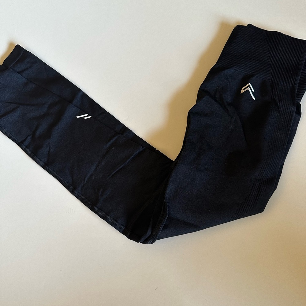 Oner active leggings black small